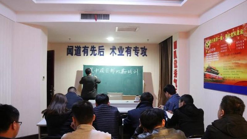 焊工培训，厂家直招背后的行业逻辑