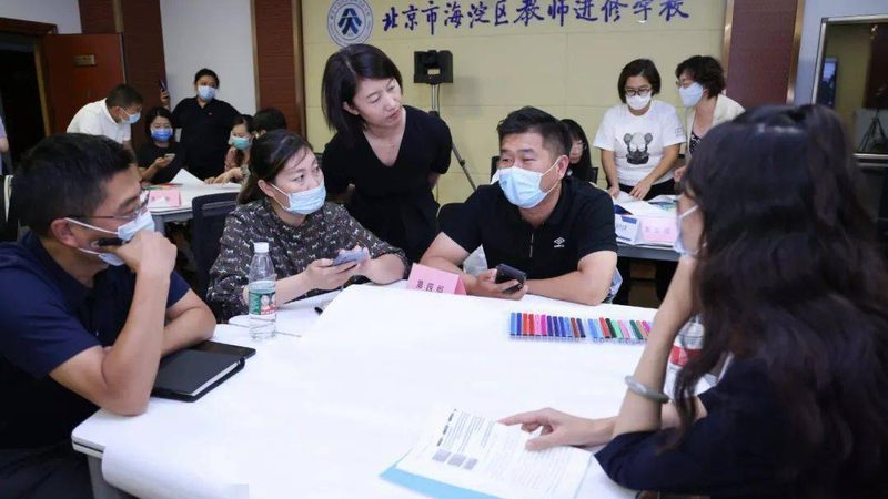 书法培训连锁加盟靠谱吗