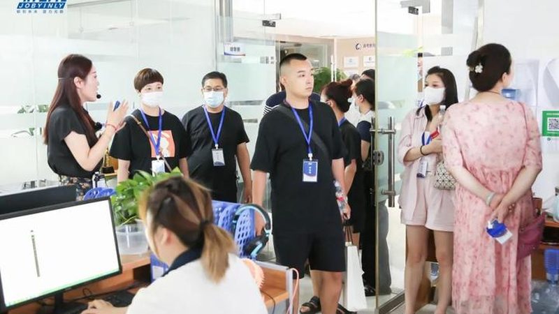 在线教育培训系统：构建未来教育新生态的关键